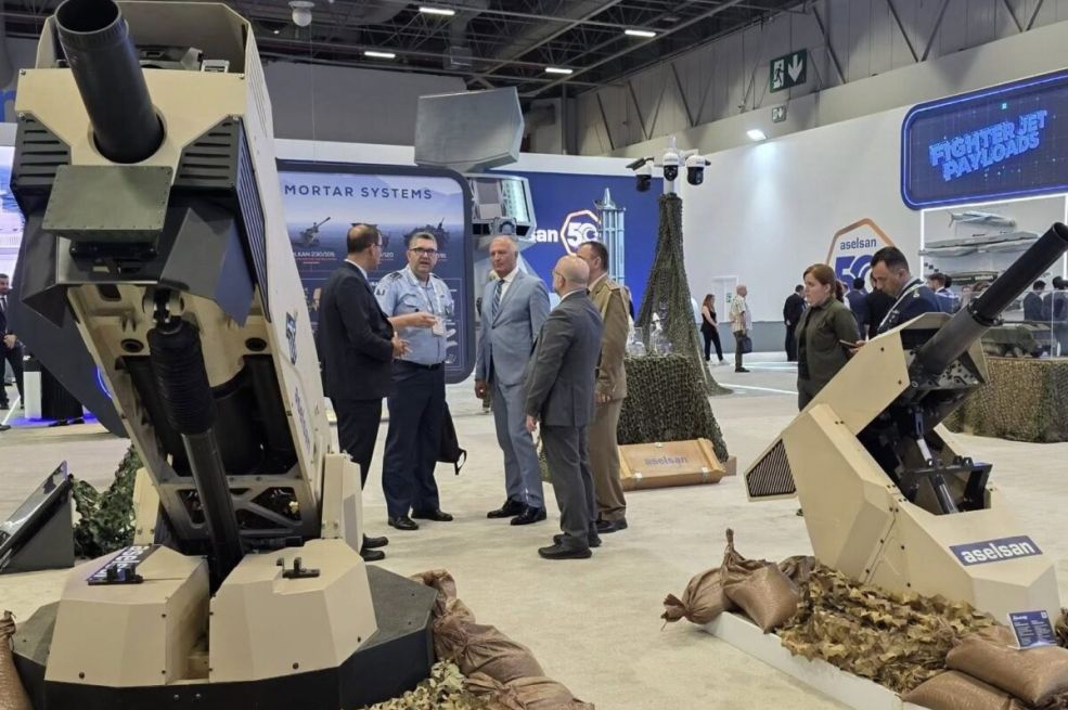 Helez iz Turske: Stiže historijsko jačanje OSBiH – protivvazdušni sistemi, helikopteri, dronovi i...