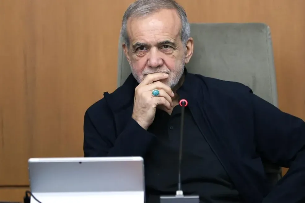 SITUACIJA DALEKO OD DOBRE! Predsjednik Irana odgovorio Izraelu: Spremni smo za novi sukob, ali...