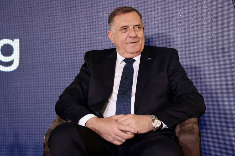 DODIK NEMA KUD: Gubici na sve strane, ali…