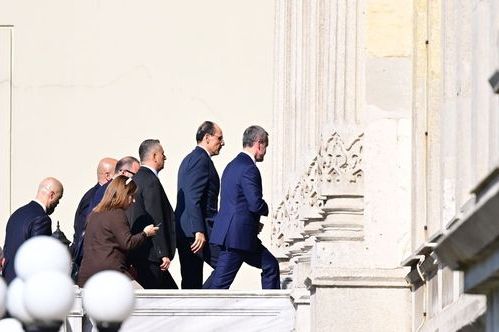 Treći krug pregovora između Rusije i Ukrajine počinje u Istanbulu