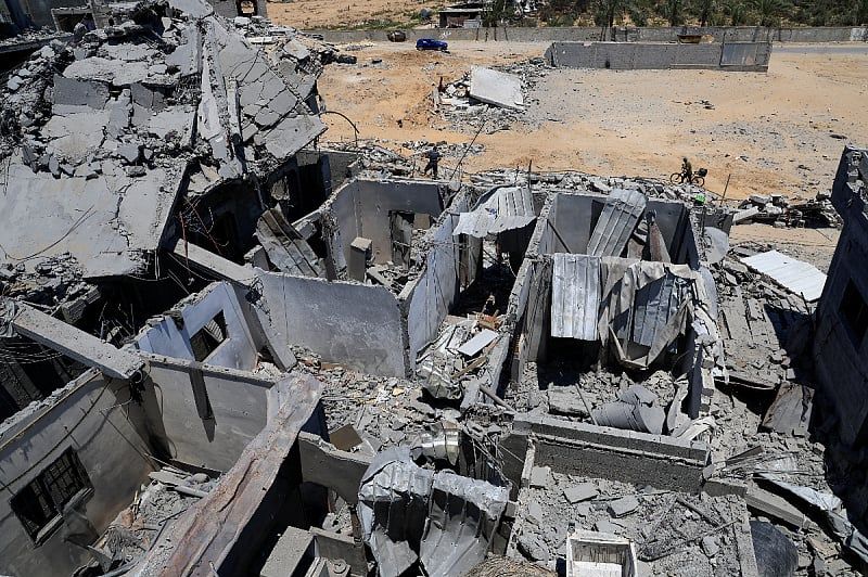 Trudna novinarka i njena porodica ubijeni u izraelskom napadu: "Djeca su zaspala gladna"