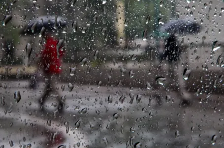 Objavljena prognoza do sredine septembra: Očekuju se padavine, evo kada