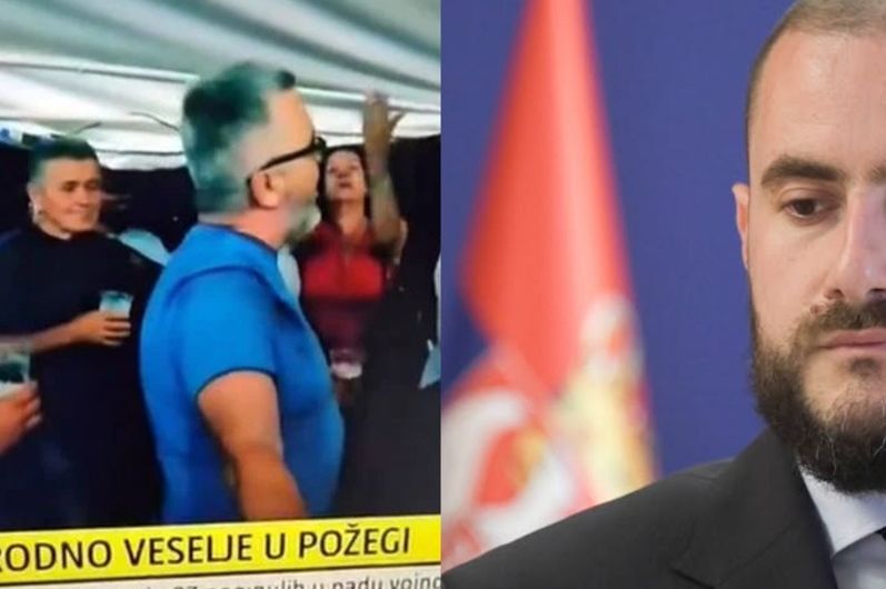 Zukorlić tvrdi da je zabrinut zbog pjevanja o muslimankama na proslavi na kojoj je bio i Vučić