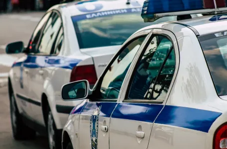 "Pali u Grčkoj! Dvojica 'velikih igrača' crnogorske mafije skrivali se pod lažnim imenima!"