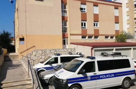 "HOROR U SPLITU: Trojica Britanaca silovala djevojku u hotelskoj sobi!"