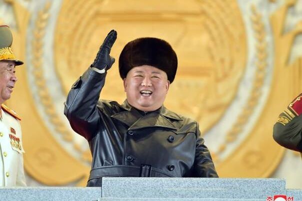 "Sjeverna Koreja na ivici sukoba! Kim naredio vojsci: 'Uništite neprijatelja!'"