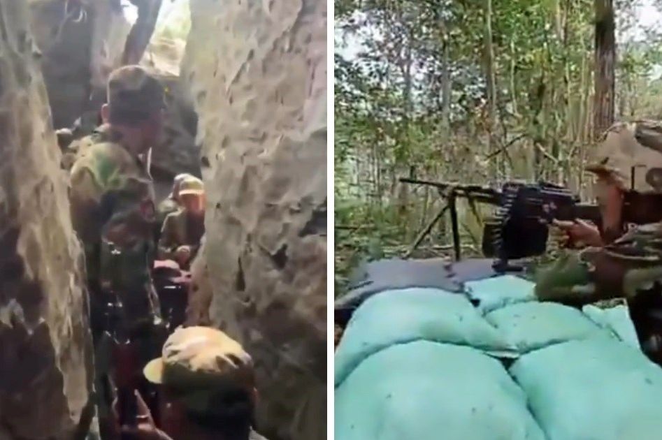 Kambodža snizila diplomatske odnose s Tajlandom na najnižu razinu