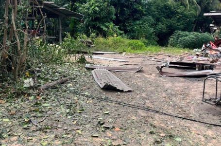 Tajlandska ambasada pozvala svoje građane da napuste Kambodžu "što je prije moguće"