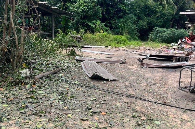 Tajlandska ambasada pozvala svoje građane da napuste Kambodžu "što je prije moguće"