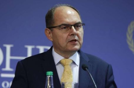 Ekskluzivno: Schmidt najavio moguće ustavne promjene – izbori 2026. pod znakom pitanja?