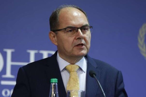 Ekskluzivno: Schmidt najavio moguće ustavne promjene – izbori 2026. pod znakom pitanja?