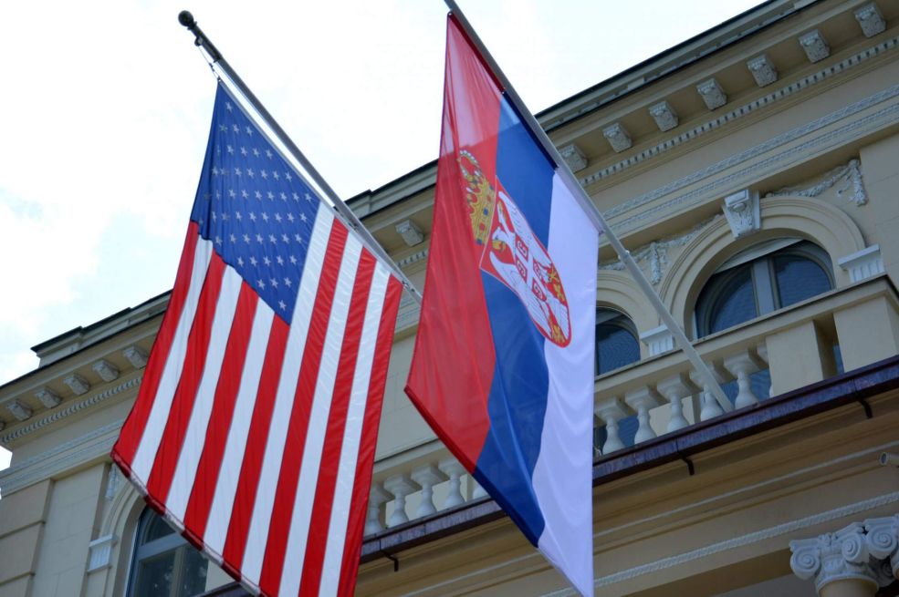 Vlada Srbije uputila HITAN zahtjev Americi: "Srbija ovo nije zaslužila"