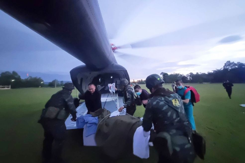 CNN: Tajland zatvara granicu s Kambodžom zbog eskalacije sukoba