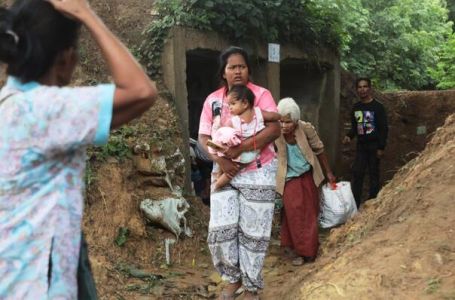 "Granica gori: 11 mrtvih civila u sukobima između Tajlanda i Kambodže"