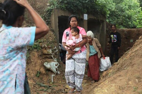 "Granica gori: 11 mrtvih civila u sukobima između Tajlanda i Kambodže"