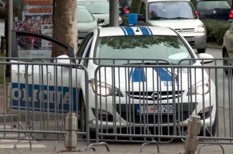 Stravičan zločin u Crnoj Gori: Otac ubio dvogodišnju kćerku pa izvršio samoubistvo