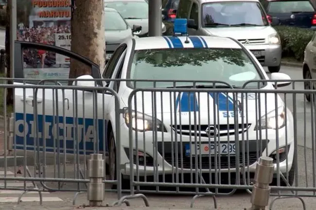 Stravičan zločin u Crnoj Gori: Otac ubio dvogodišnju kćerku pa izvršio samoubistvo