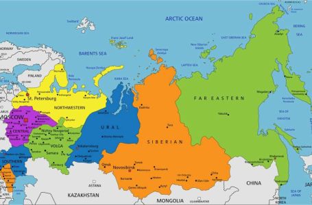 Nema znakova preživjelih u padu ruskog putničkog aviona