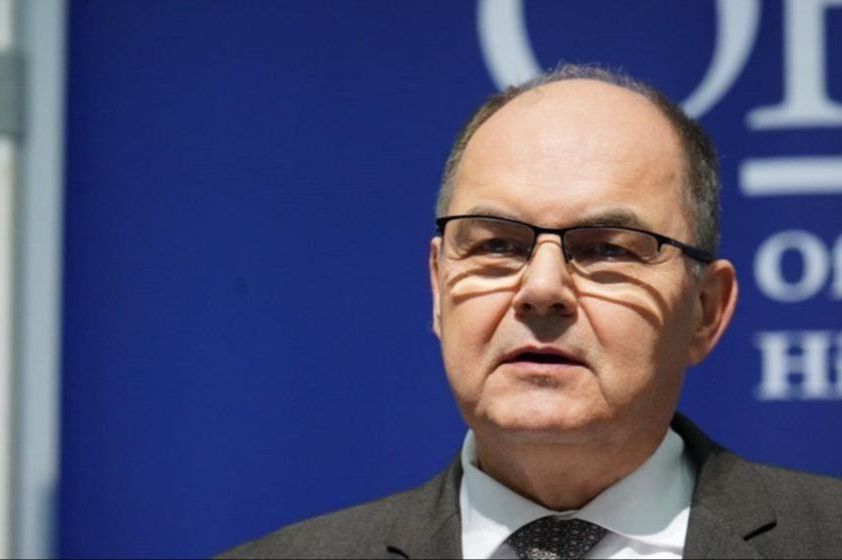 Schmidt: Ostajem visoki predstavnik u BiH dok ne ispunim mandat i podržim reforme