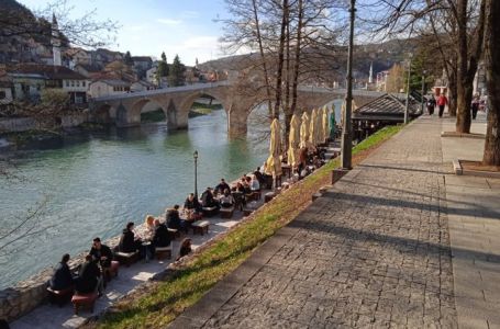 Dobre vijesti za vozače: Semafor u Konjicu do daljnjeg neće biti u funkciji