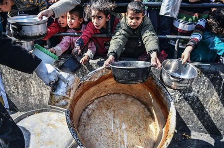 EU: Sve opcije su za stolom ako Izrael ne ispuni sporazum o humanitarnoj pomoći Gazi