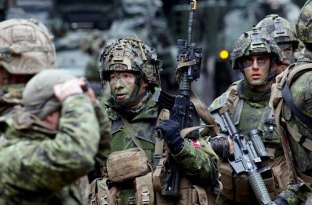 Ukrajinska djeca moraju ratovati protiv vlastite zemlje čim napune 18