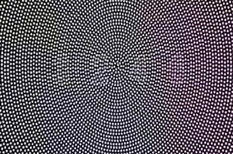 Brzi test vida – pogledajte iluziju i saznajte treba li da posjetite oftalmologa