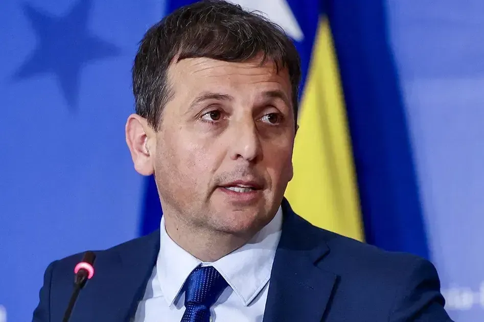 Dodik kandidat za predsjednika Srbije? EVO ŠTA O TOME KAŽE VUKANOVIĆ - UBITAČAN KOMENTAR