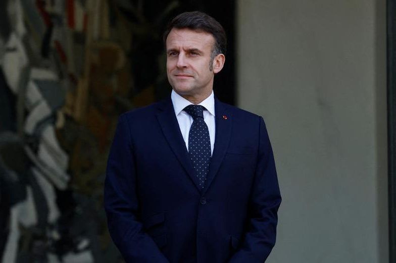 Macron donio odluku: "Francuska će priznati Palestinu kao nezavisnu državu"