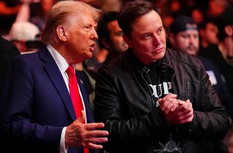 Trump: Ne spremam osvetu za Muska