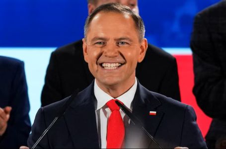 Nadolazeći poljski predsjednik podmeće Tusku: "Najgori" premijer...