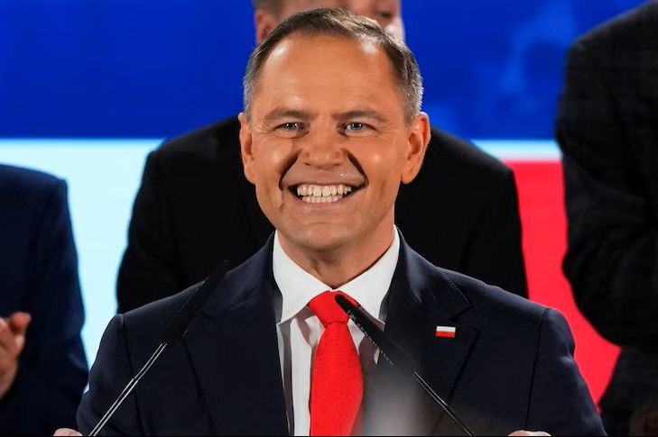 Nadolazeći poljski predsjednik podmeće Tusku: "Najgori" premijer...