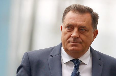 Zabrinjava strahovita tišina: Hoće li biti presuđen Milorad Dodik!?