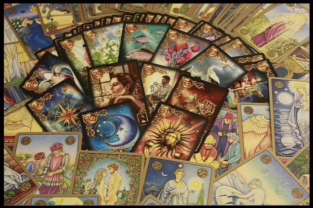 Ciganske karte otkrivaju sudbinu u avgustu: 1 znak čeka ludačka sreća i bogatstvo, a neki će se...