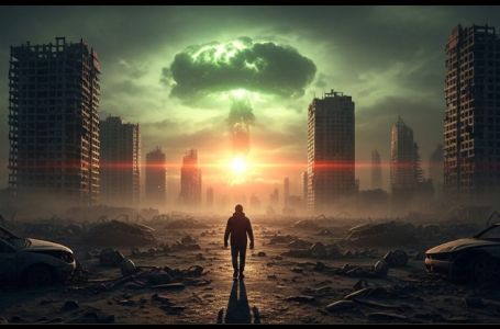 Ovo je jedino mjesto na planeti gdje možete preživjeti nuklearni rat: Nije ono koje mislite