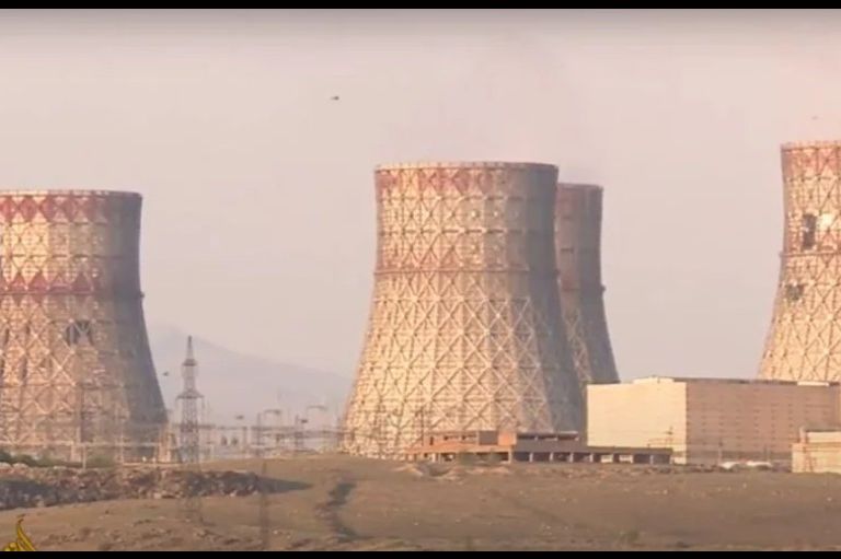 'Budući Černobil' prijeti Europi: Nuklearna elektrana koja može napraviti katastrofu svakog momenta