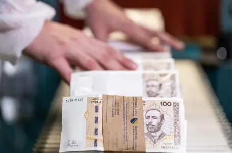 Inflacija u BiH ponovo raste: Evo šta najviše poskupljuje u 2025.!