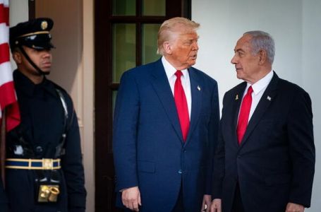 Ekskluzivno: Zašto su Netanyahu i Trump odustali od pregovora sa Hamasom?