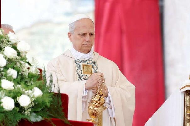 Novi ratovi, klima u kolapsu, glad... Papa upozorava: Svijet ide ka katastrofi!