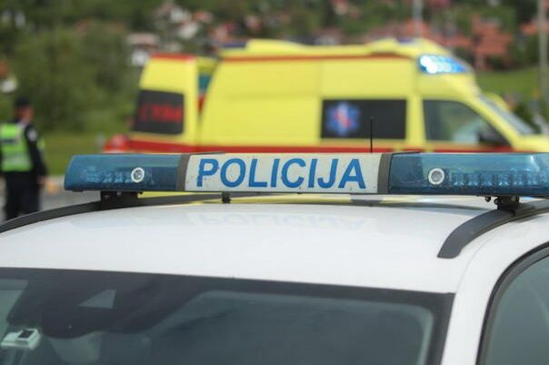 Frontalni sudar u Hrvatskoj: Smrt na licu mjesta, dvoje preminulo – evo šta se dogodilo!