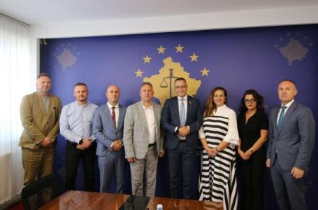 BiH i Kosovo udružuju snage: Tajni planovi za milione vrijednu oduzetu imovinu!