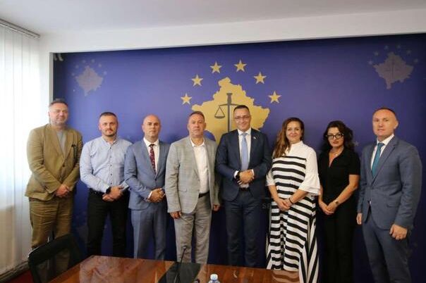 BiH i Kosovo udružuju snage: Tajni planovi za milione vrijednu oduzetu imovinu!