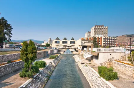 Pritvor do 30 dana za navijače Novog Pazara zbog napada na Poljaka