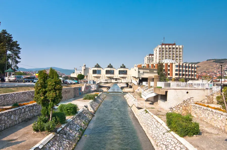 Pritvor do 30 dana za navijače Novog Pazara zbog napada na Poljaka