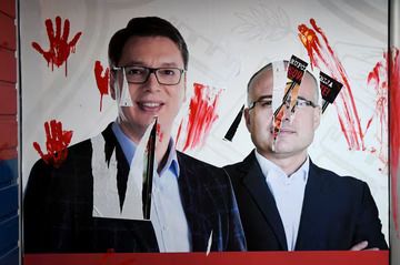 Pad rejtinga i izmjene biračkog spiska: Vučić neraspisivanje izbora „krije“ iza nove fraze