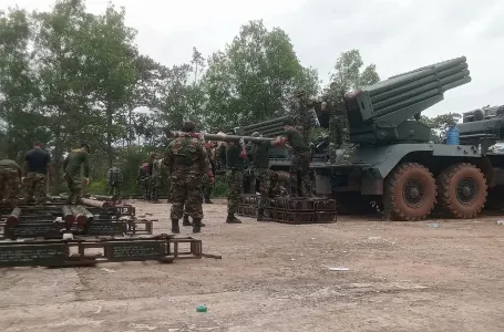 Širi se sukob Tajlanda i Kambodže, 30 mrtvih, 130.000 raseljeno. "Imamo novo žaršte"