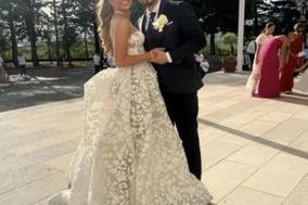 Udala se Antonija Čerkez: Tajno vjenčanje, trudnoća i sreća u plavom planu