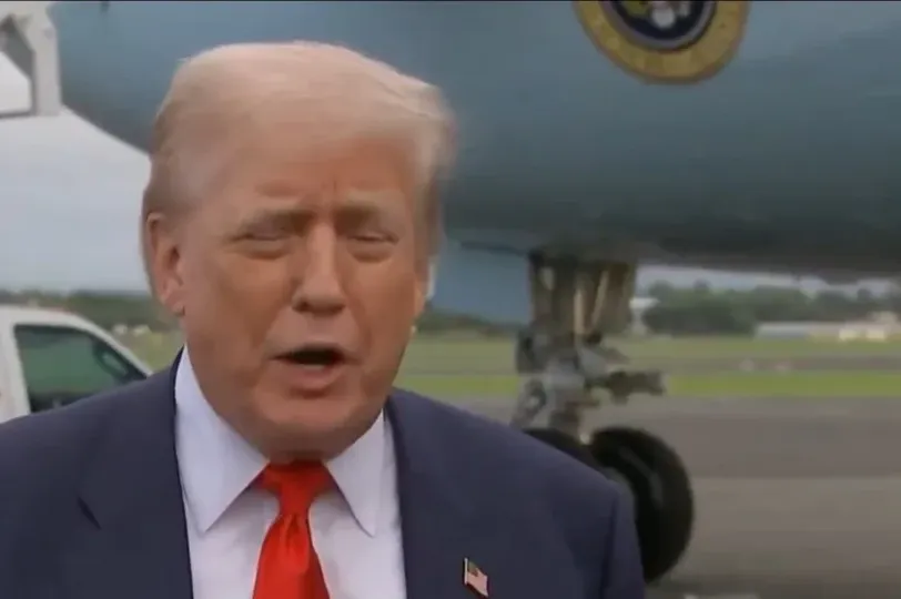 TRUMP POVUKAO NOVI POTEZ: "Nijedan predsjednik to prije nije učinio"