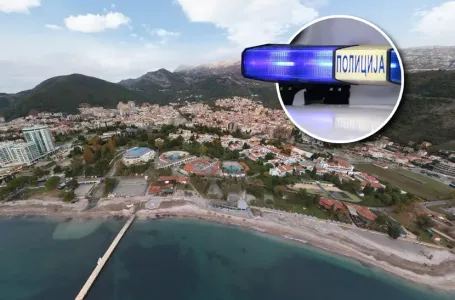 Užas u Budvi: Ubio brata i njegovog sina