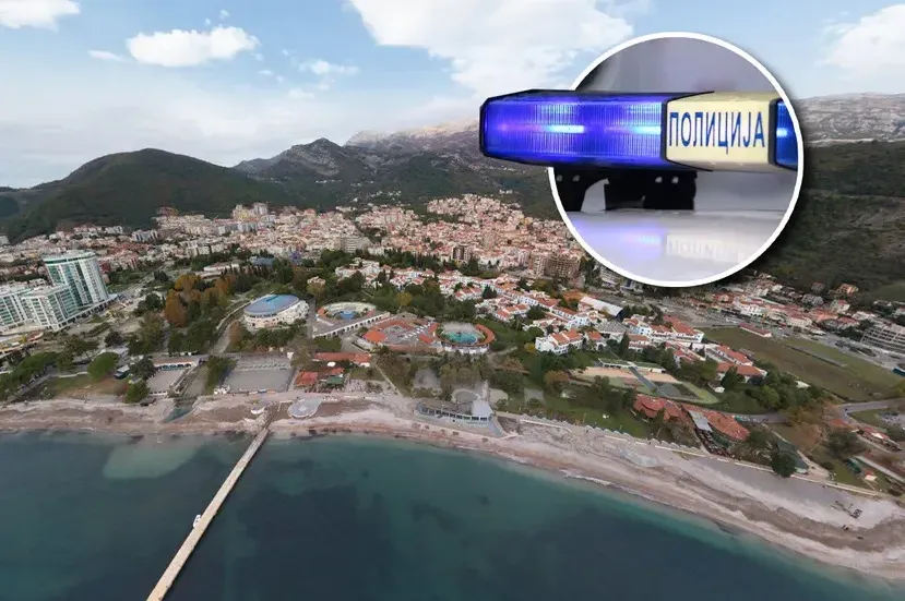 Užas u Budvi: Ubio brata i njegovog sina